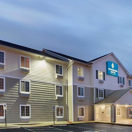 Woodspring Suites Cincinnati Fairfield Ngoại thất bức ảnh