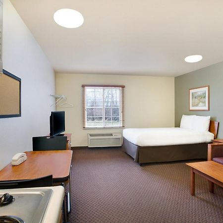 Woodspring Suites Cincinnati Fairfield Ngoại thất bức ảnh