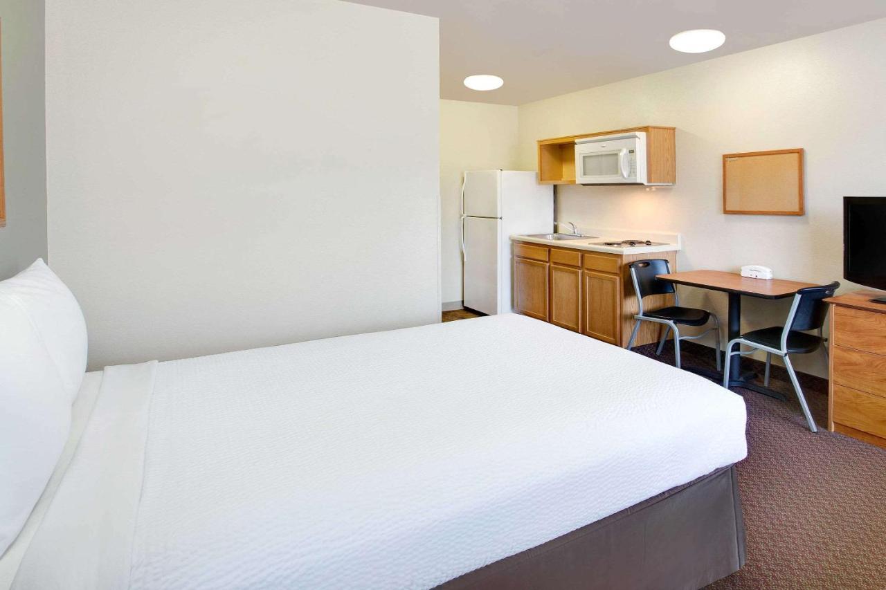 Woodspring Suites Cincinnati Fairfield Ngoại thất bức ảnh