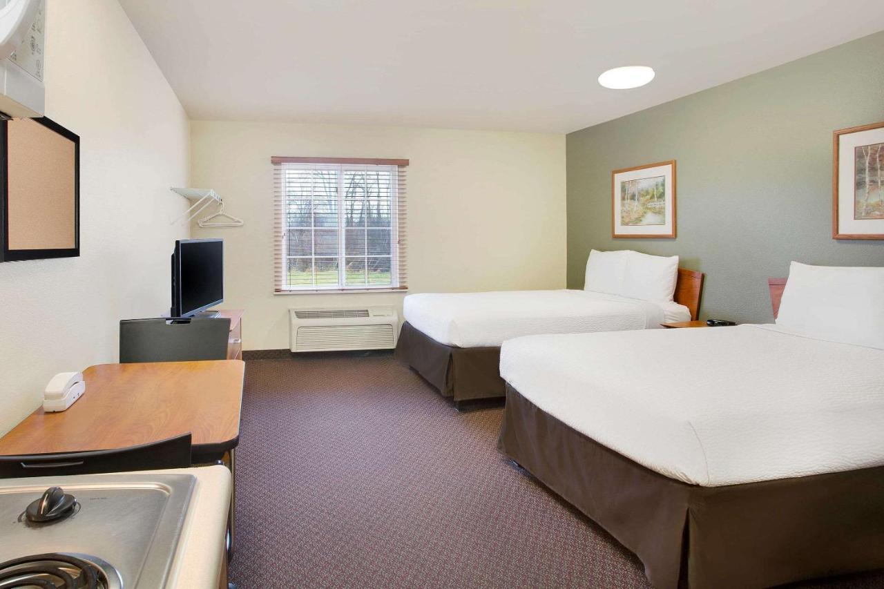 Woodspring Suites Cincinnati Fairfield Ngoại thất bức ảnh