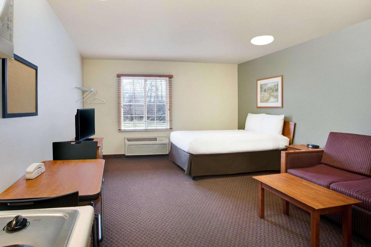 Woodspring Suites Cincinnati Fairfield Ngoại thất bức ảnh