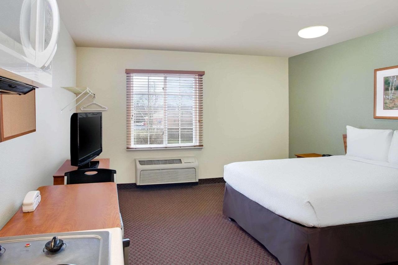Woodspring Suites Cincinnati Fairfield Ngoại thất bức ảnh