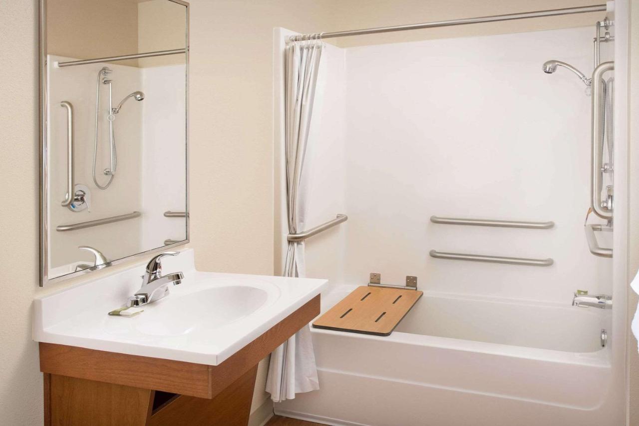 Woodspring Suites Cincinnati Fairfield Ngoại thất bức ảnh