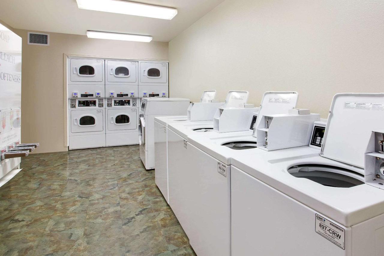 Woodspring Suites Cincinnati Fairfield Ngoại thất bức ảnh