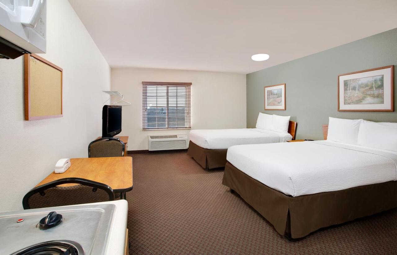 Woodspring Suites Cincinnati Fairfield Ngoại thất bức ảnh