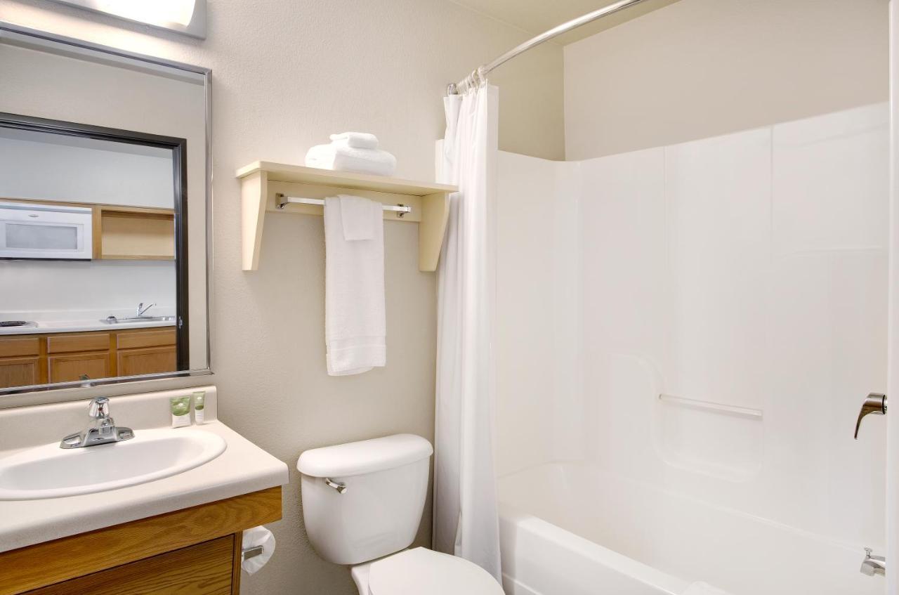 Woodspring Suites Cincinnati Fairfield Ngoại thất bức ảnh