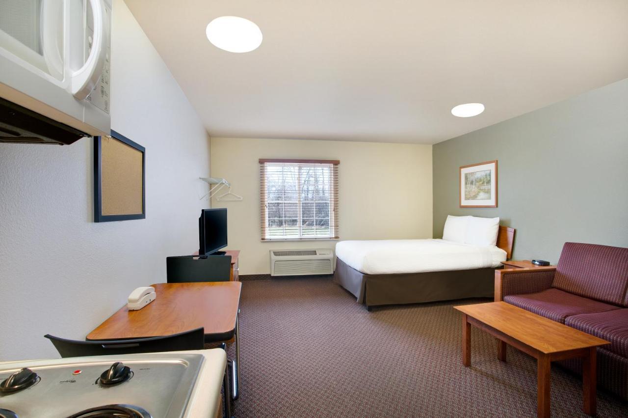 Woodspring Suites Cincinnati Fairfield Ngoại thất bức ảnh