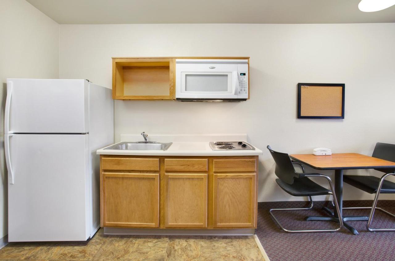 Woodspring Suites Cincinnati Fairfield Ngoại thất bức ảnh